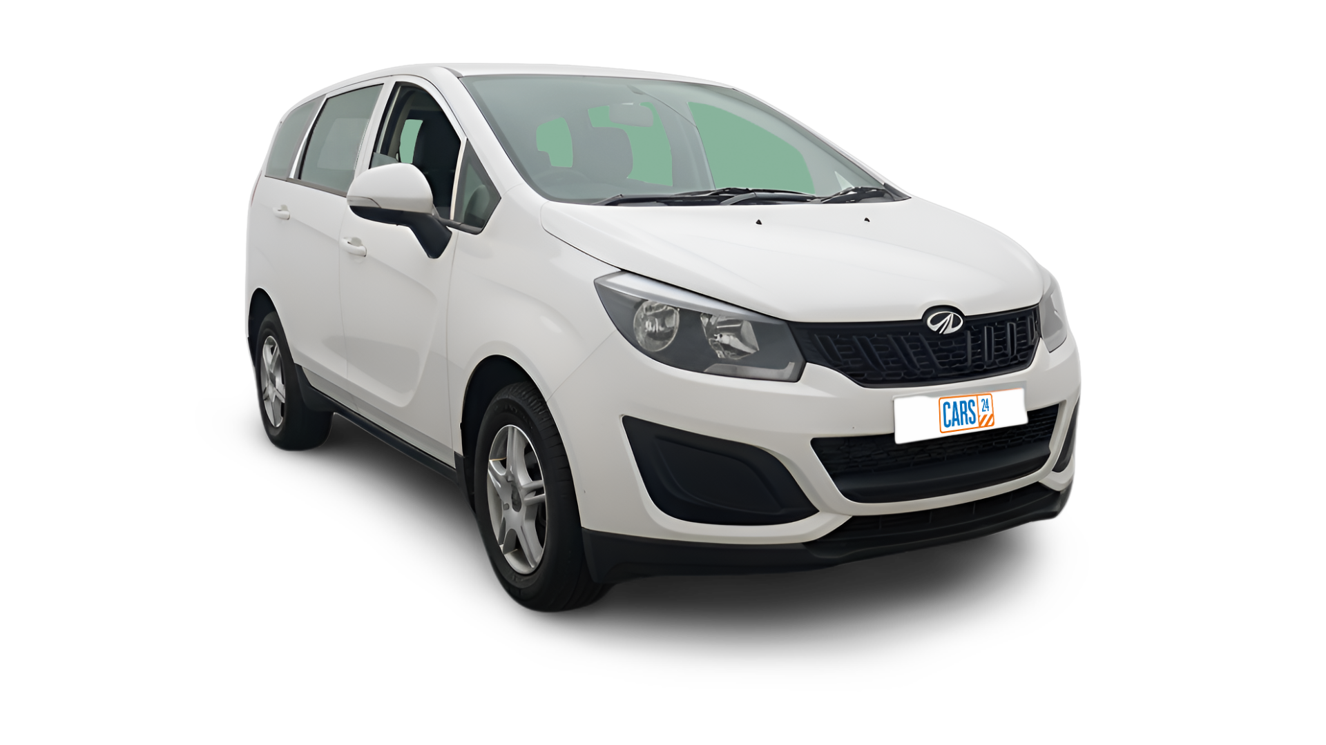 Mahindra MARAZZO-img